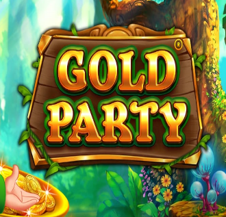 Gold Party Slot