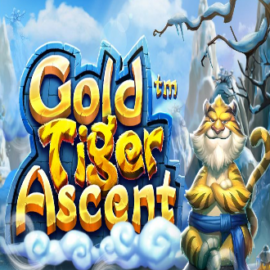 Gold Tiger Ascent Slot