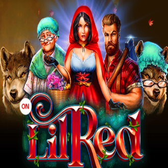 Lil Red Slot