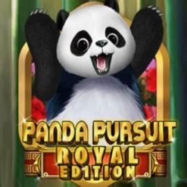 Panda Pursuit Royal Edition Slot