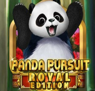 Panda Pursuit Royal Edition Slot