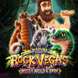 Rock Vegas Slot