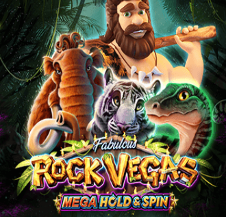 Rock Vegas Slot