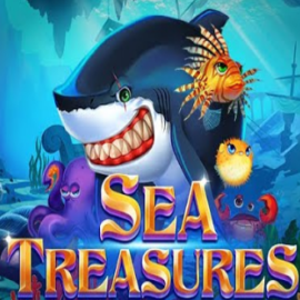 Sea Treasures Slot