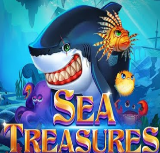 Sea Treasures Slot