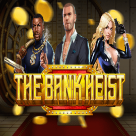 The Bank Heist Slot