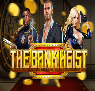The Bank Heist Slot