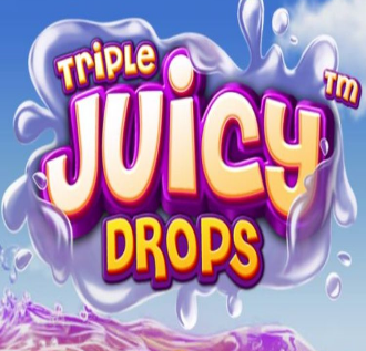 Triple Juicy Drops Slot
