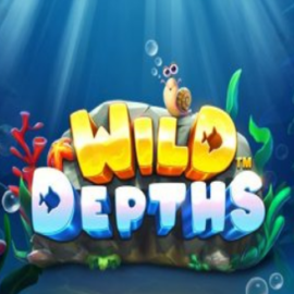 Wild Depths Slot